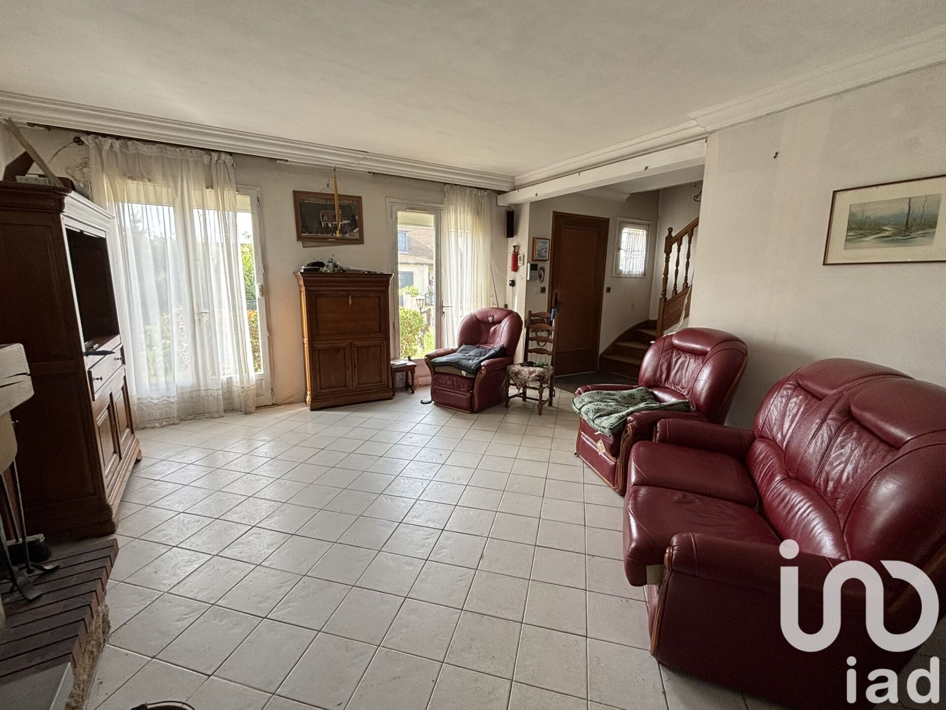 Vente Maison/villa 5 pièces - Photo 3
