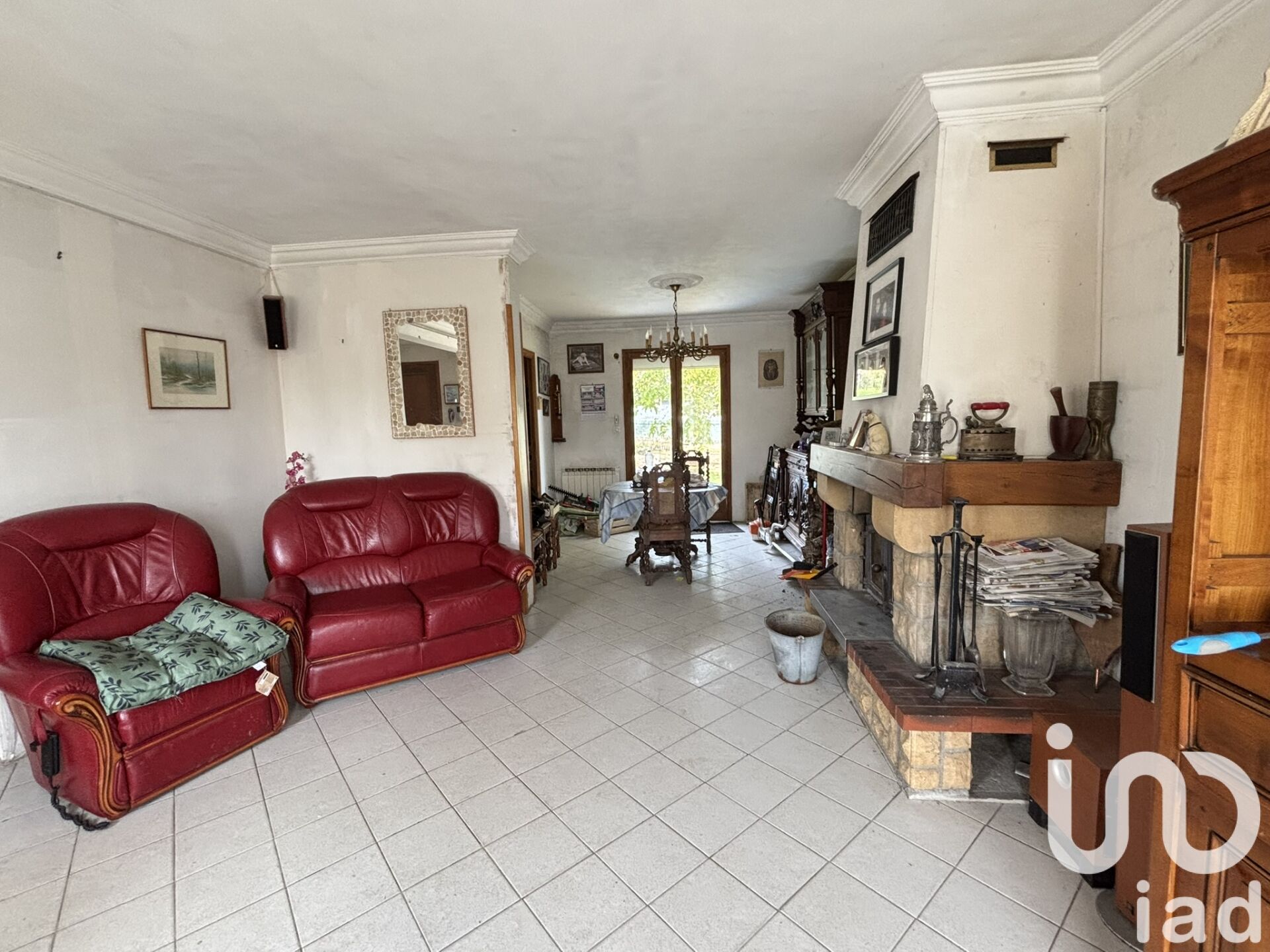 Vente Maison/villa 5 pièces - Photo 4