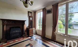 Maison 9 Pièces 205 m² à vendre à Annebault (14430)