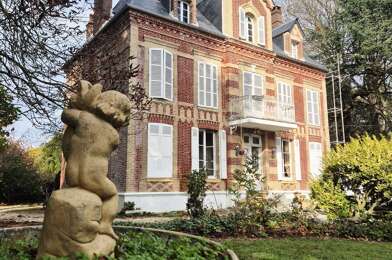 Maison 9 pièces 399000 €
