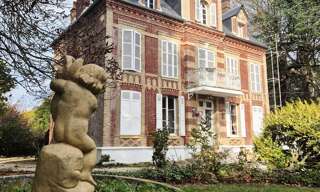 Maison 9 Pièces 205 m² à vendre à Annebault (14430)