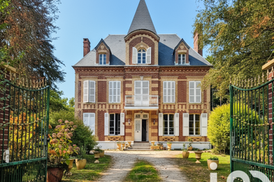 Maison 9 pièces 395000 €