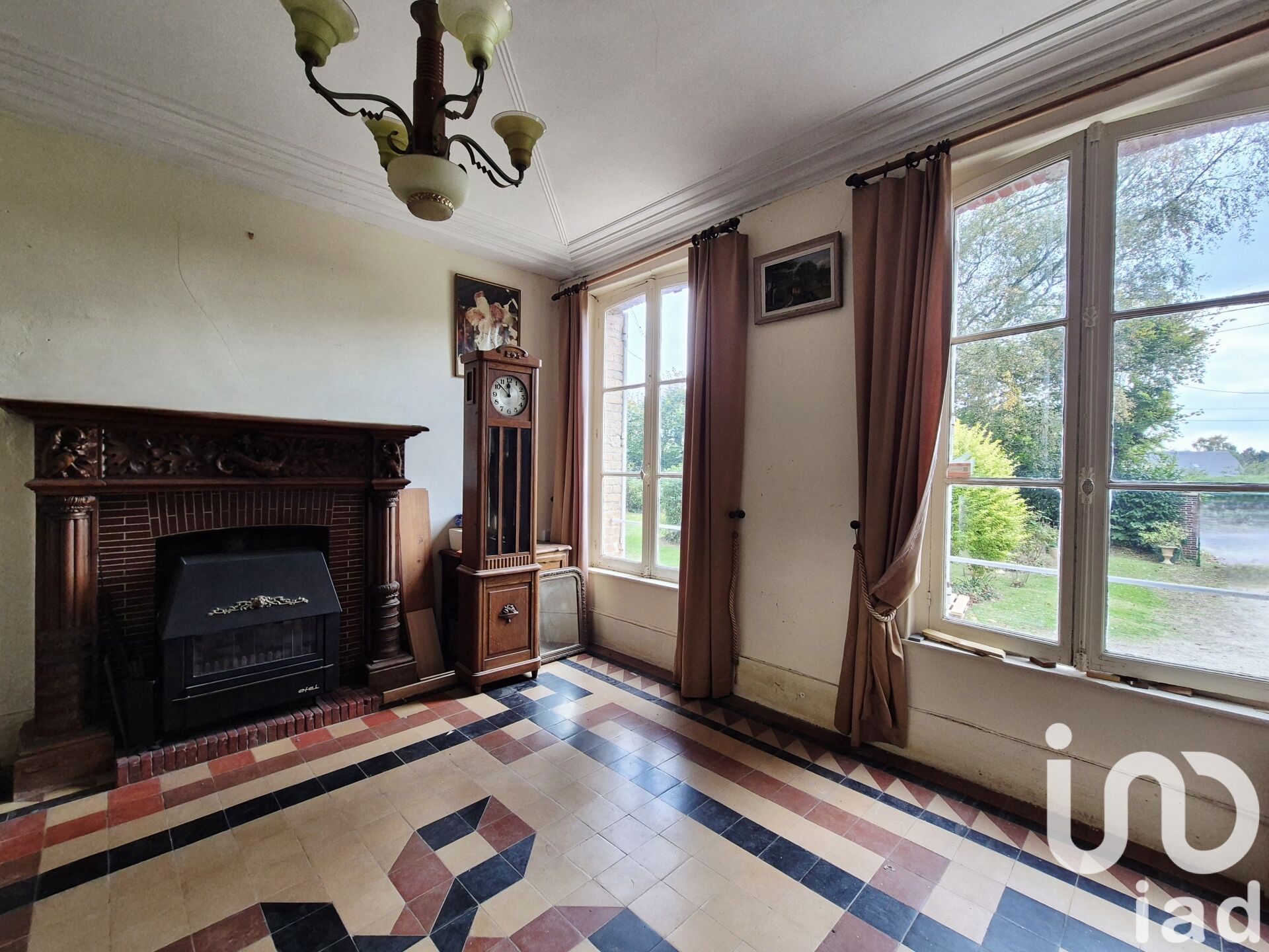 Vente Maison/villa 9 pièces - Photo 2