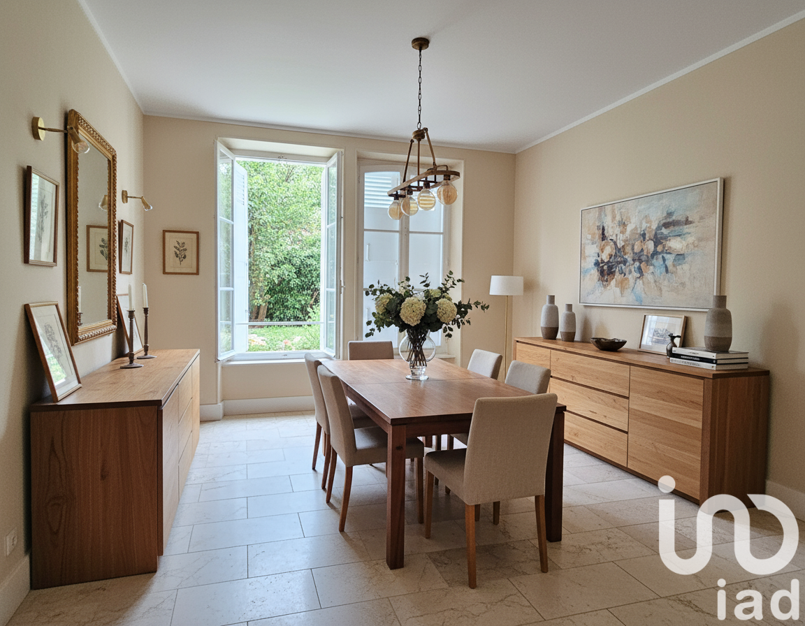 Vente Maison/villa 9 pièces - Photo 5
