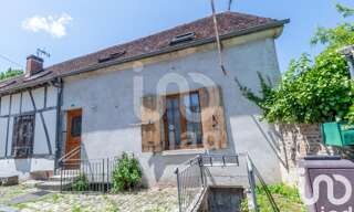 Maison 3 Pièces 56 m² à vendre à Lorris (45260)