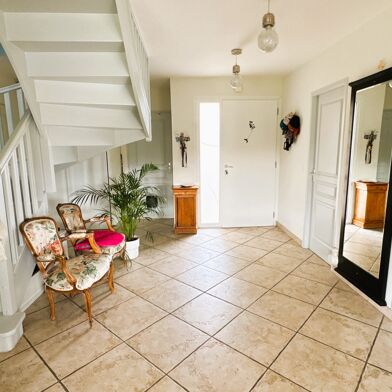 Maison 6 pièces 1100000 €