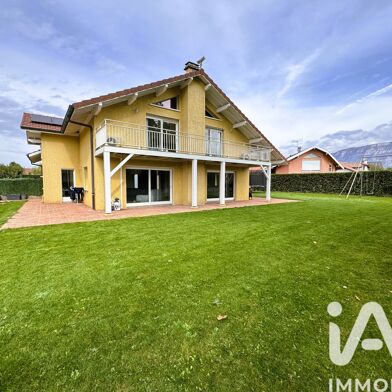 Maison 6 pièces 1100000 €