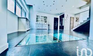 Maison 7 Pièces 304 m² à vendre à Mailly-Champagne (51500)