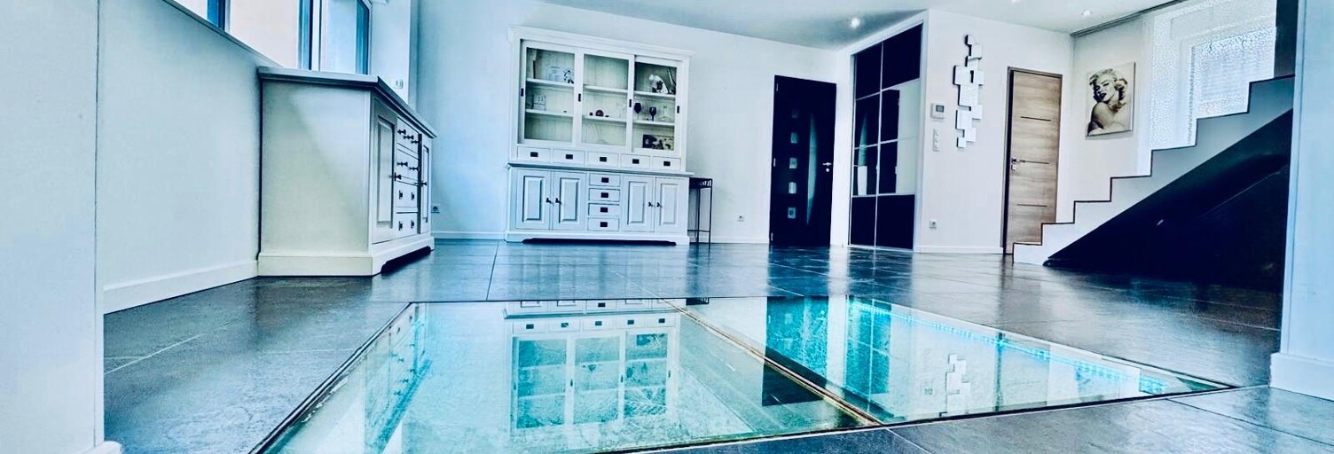 Maison 7 Pièces 304 m² à vendre à Mailly-Champagne (51500)