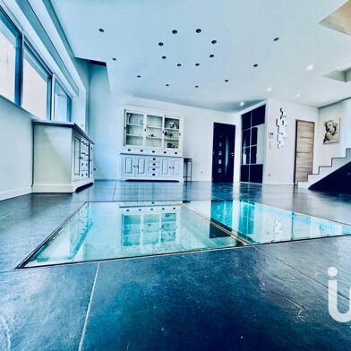 Maison 7 pièces 559000 €