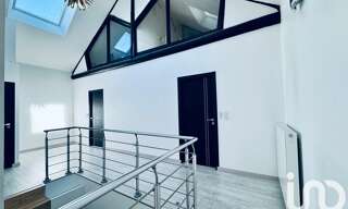 Maison 7 Pièces 304 m² à vendre à Mailly-Champagne (51500)