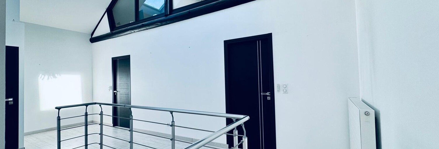 Maison 7 Pièces 304 m² à vendre à Mailly-Champagne (51500)