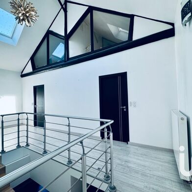 Maison 7 pièces 559000 €