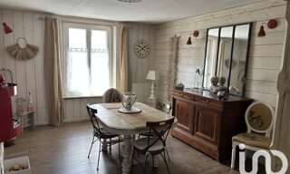 Maison 5 Pièces 120 m² à vendre à Loireauxence (44370)