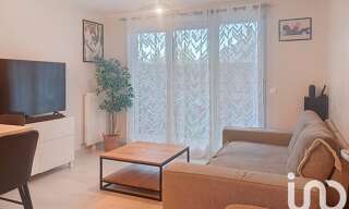 Appartement 2 Pièces 40 m² à vendre à Brie-Comte-Robert (77170)