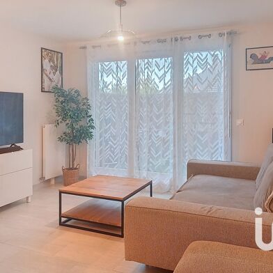 Appartement 2 pièces 189000 €