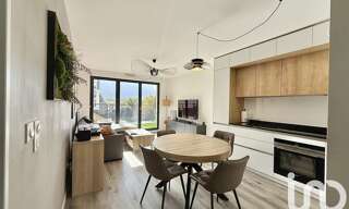 Appartement 3 Pièces 62 m² à vendre à Clamart (92140)