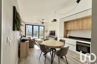 Appartement 3 pièces 395000 €