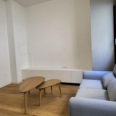 Appartement 2 pièces 1250 €