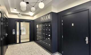 Appartement 2 Pièces 35 m² à louer à Clichy (92110)