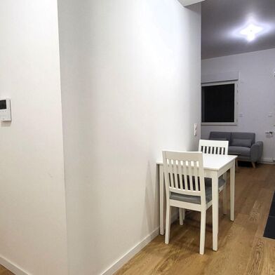 Appartement 2 pièces 1150 €