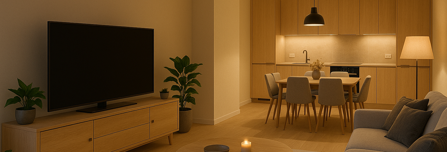 Appartement 3 Pièces 75 m² à vendre à Chambéry (73000)