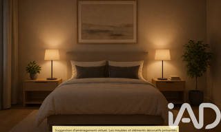 Appartement 3 Pièces 75 m² à vendre à Chambéry (73000)