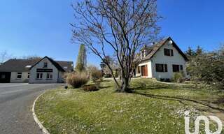 Maison 4 Pièces 250 m² à vendre à Anet (28260)