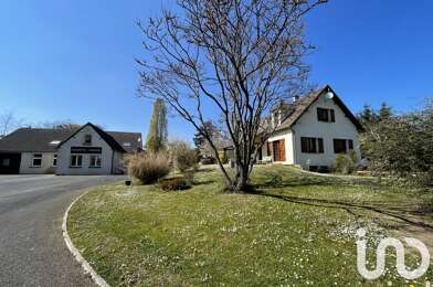 Maison 4 pièces 679500 €