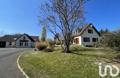 Vente Maison/villa 7 pièces — photo du bien