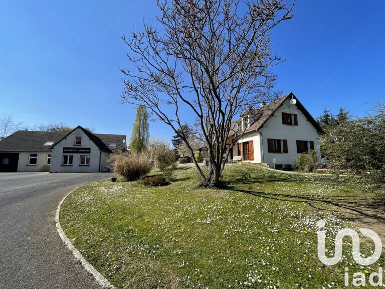 Vente Maison/villa 7 pièces — photo 1