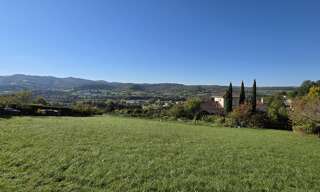 Terrain  2780 m² à vendre à Saint-Laurent-les-Tours (46400)