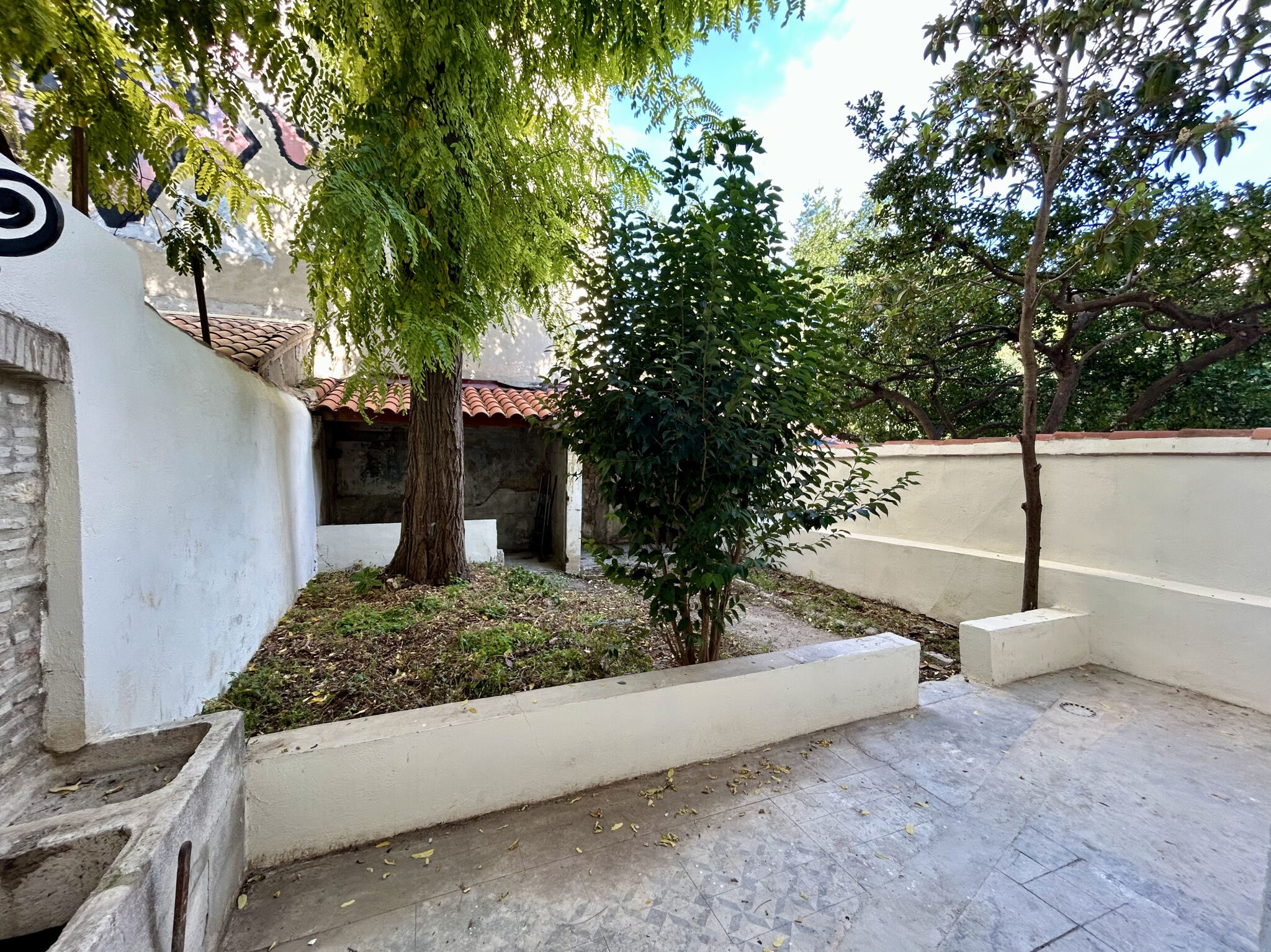 Appartement  T2 à vendre Marseille 6eme 13006