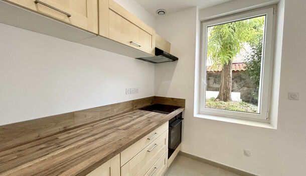 Appartement 2 pièces  à vendre Marseille 6eme 13006