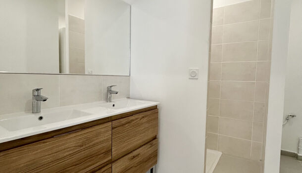 Appartement 2 pièces  à vendre Marseille 6eme 13006