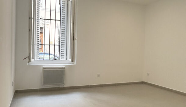 Appartement 2 pièces  à vendre Marseille 6eme 13006