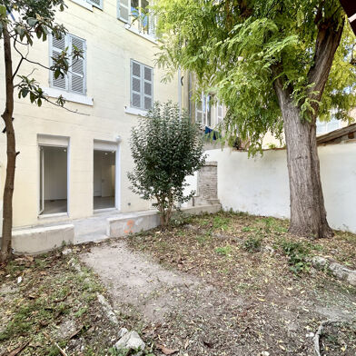 Appartement 2 pièces 349000 €