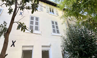 Appartement 2 Pièces 49 m² à vendre à Marseille 6 (13006)