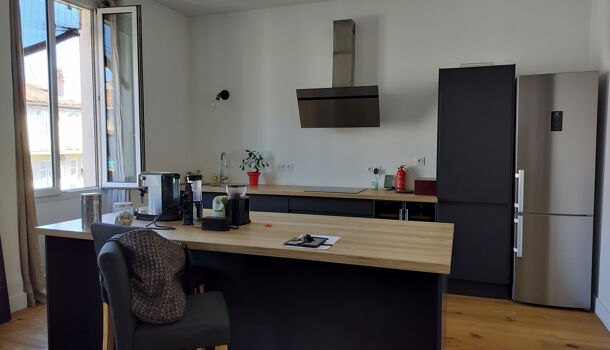 Appartement 5 pièces  à louer Marseille 6eme 13006