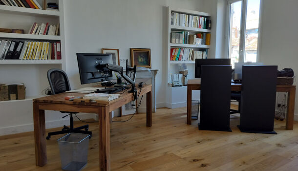 Appartement 5 pièces  à louer Marseille 6eme 13006