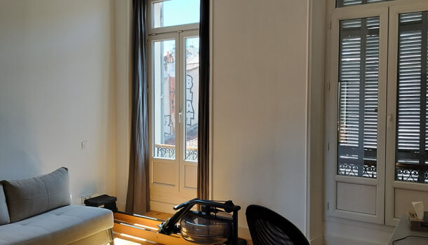 Appartement 5 pièces  à louer Marseille 6eme 13006