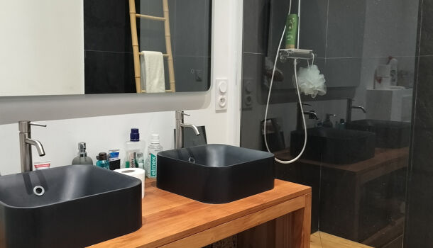 Appartement 5 pièces  à louer Marseille 6eme 13006