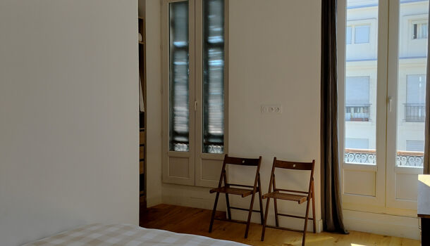 Appartement 5 pièces  à louer Marseille 6eme 13006