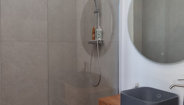 Appartement 5 pièces  à louer Marseille 6eme 13006