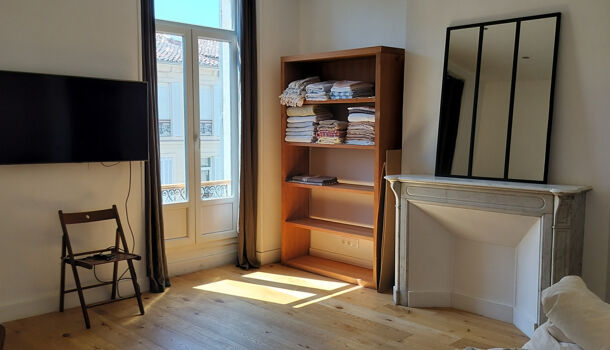 Appartement 5 pièces  à louer Marseille 6eme 13006