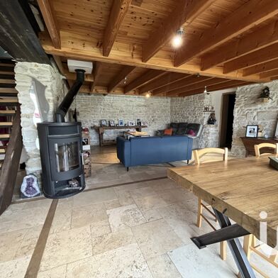 Maison 5 pièces 449000 €