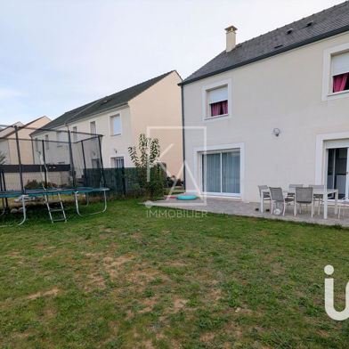 Maison 4 pièces 355000 €