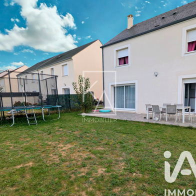 Maison 4 pièces 349000 €