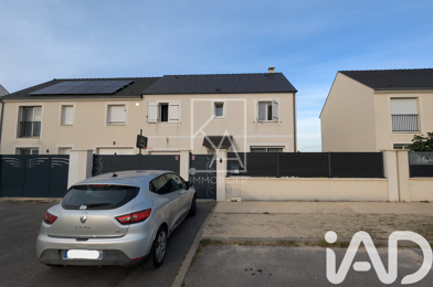 Maison 4 pièces 349000 €