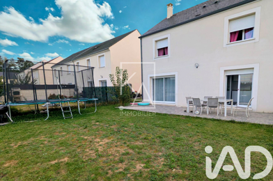 Maison 4 pièces 349000 €